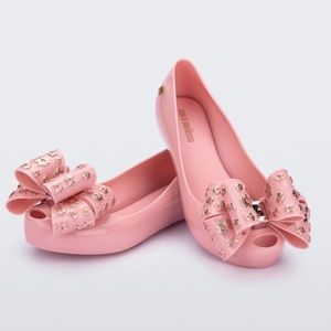 Mini Melissa Rose Ultragirl Sweet Ballerina